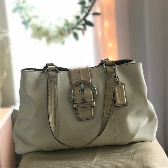 Coach Purse - Picture 3 of 13